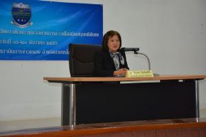 ภาพ:หลักสูตรการพัฒนาศักยภาพด้านการข่าวเพื่อสนับสนุนคดีพิเศษ